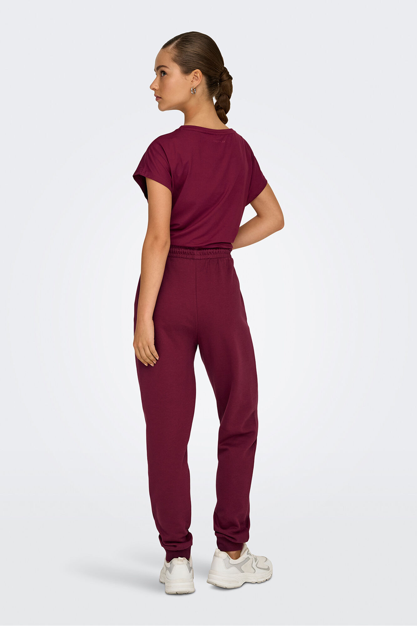 Only Play Cal&ccedil;a compridas