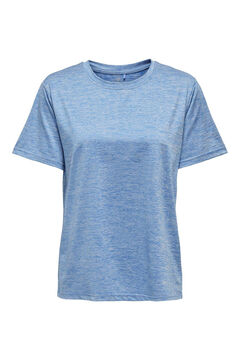 Womensecret T-Shirt Blau