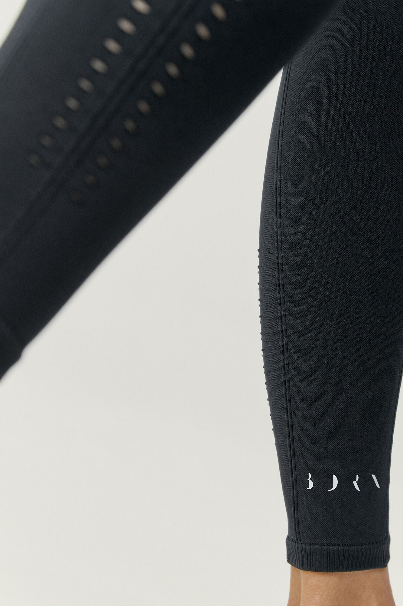 Born Living Yoga Legging deportivo India negro&nbsp;&nbsp;