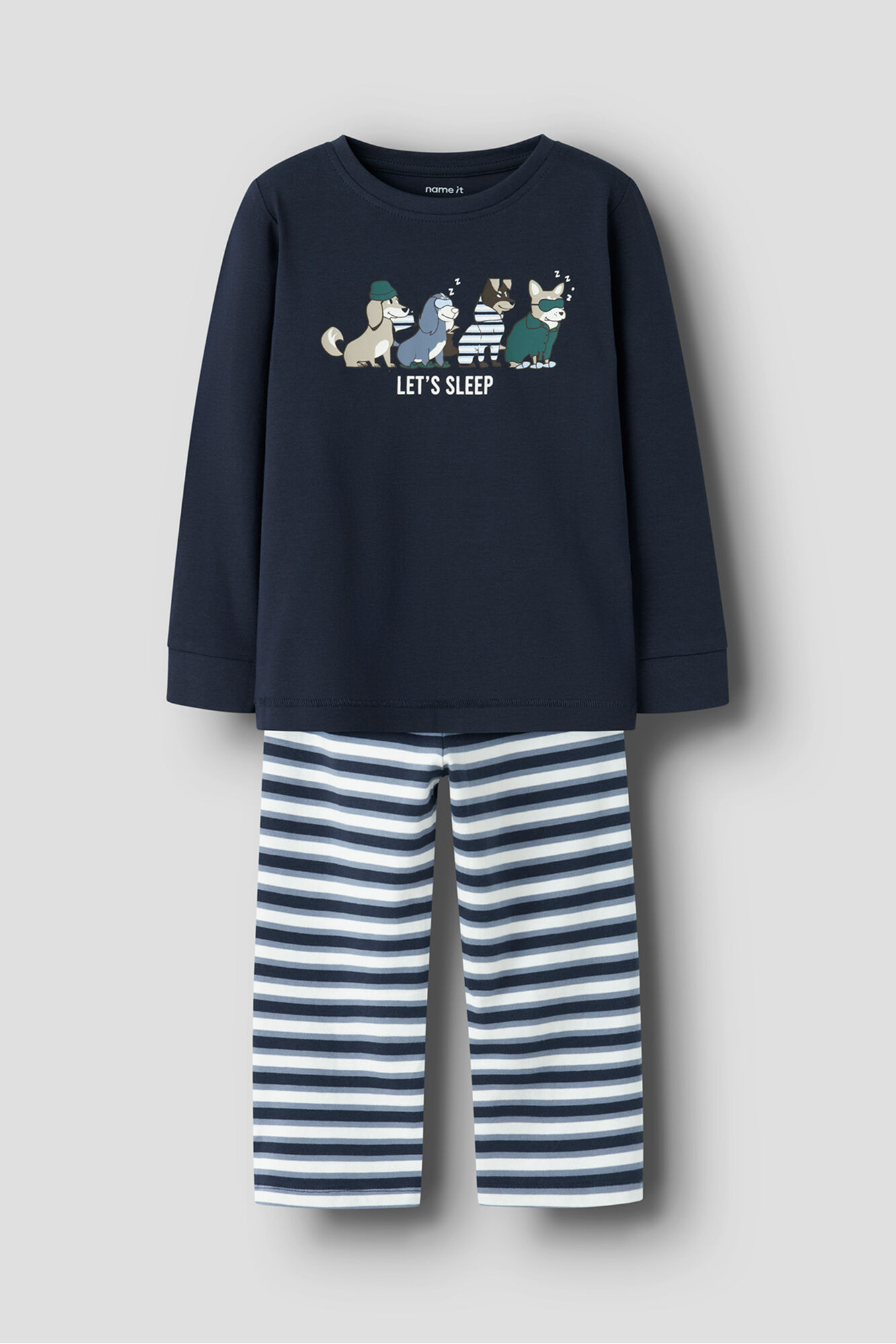 Name it Pijama de ni&ntilde;o 