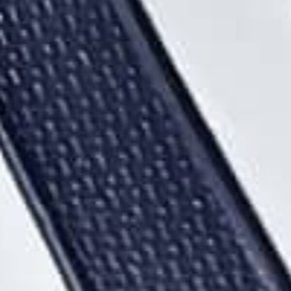 Adidas Adilette 3-stripe slide sandals blue