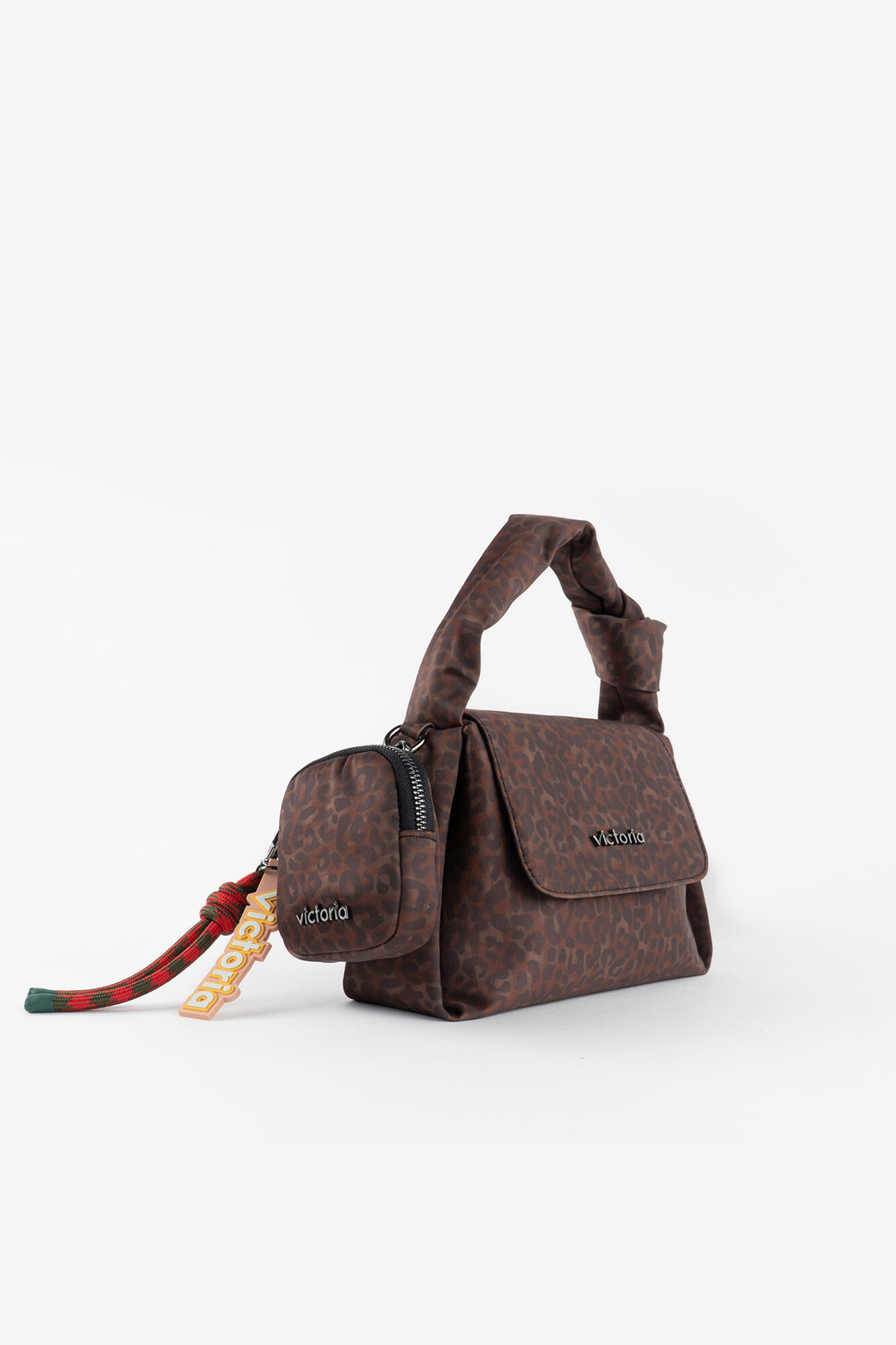 Victoria Monedero de nylon