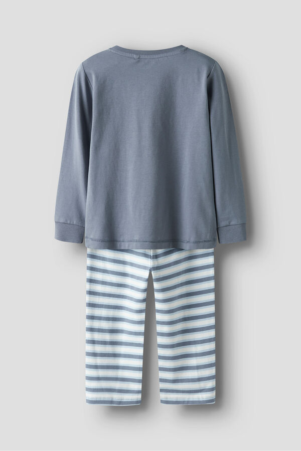 Name it Pijama de ni&ntilde;o  azul