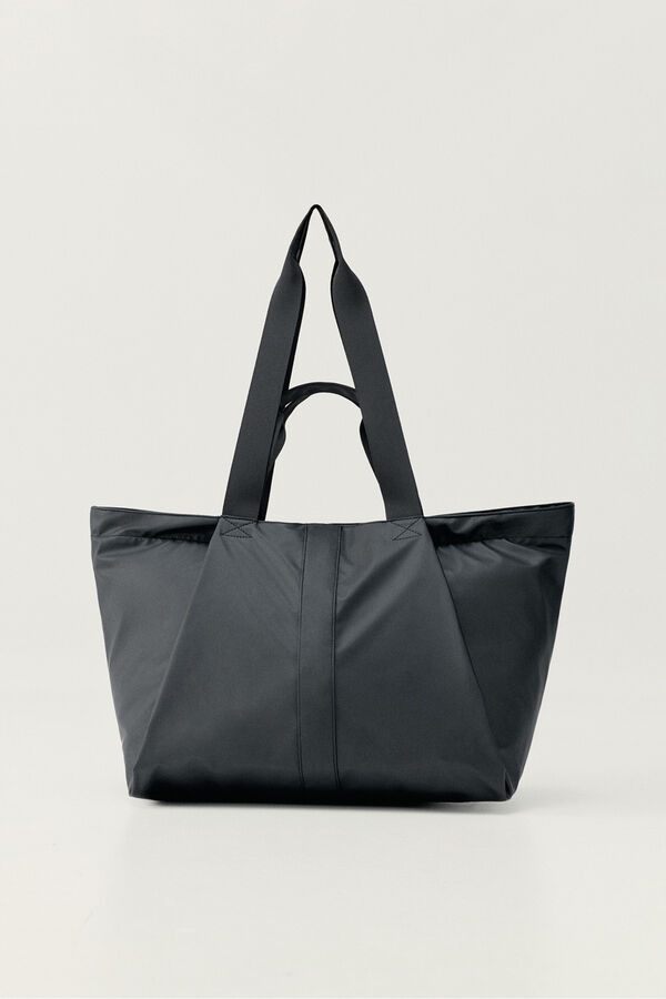 Born Living Yoga Raga Black Bag black