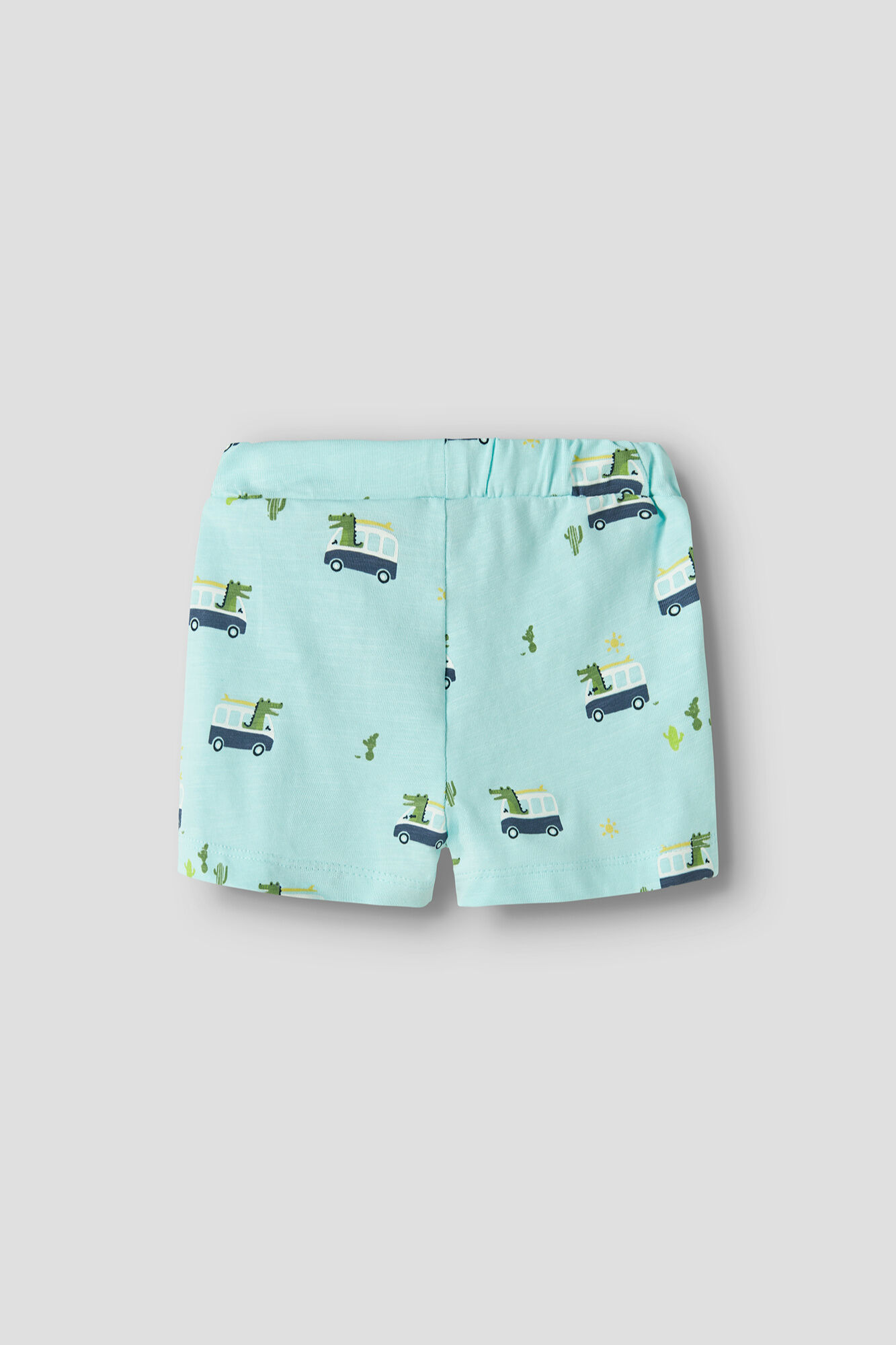 Name it Short de beb&eacute;