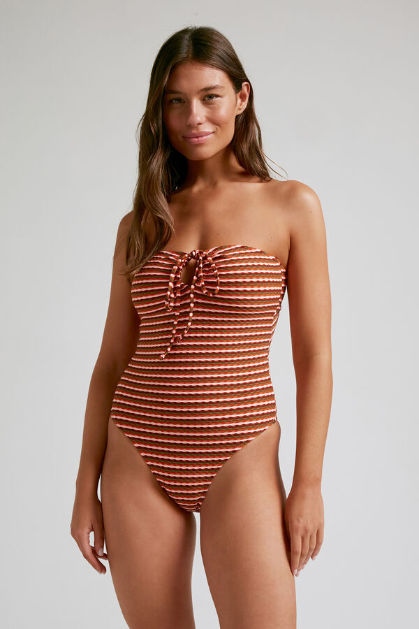 Womensecret Valley swimsuit printed