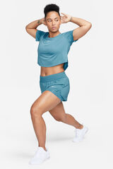 Womensecret Shorts Nike Dri-fit Grau