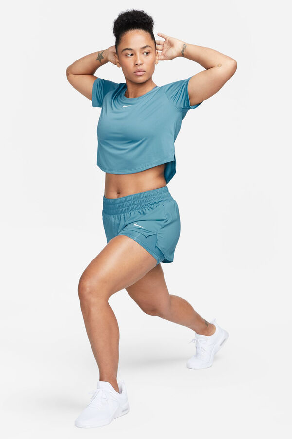 Womensecret Shorts Nike Dri-fit grey