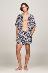 Womensecret Men's printed swim shorts.  rávasalt mintás