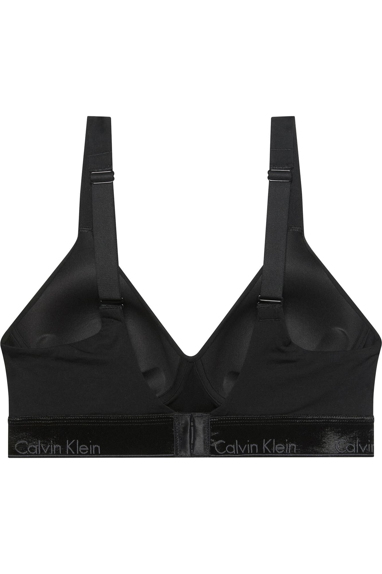 Calvin Klein Sujetador bralette