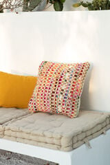 Womensecret Multicoloured Cando 45 x 45 cushion cover S uzorkom