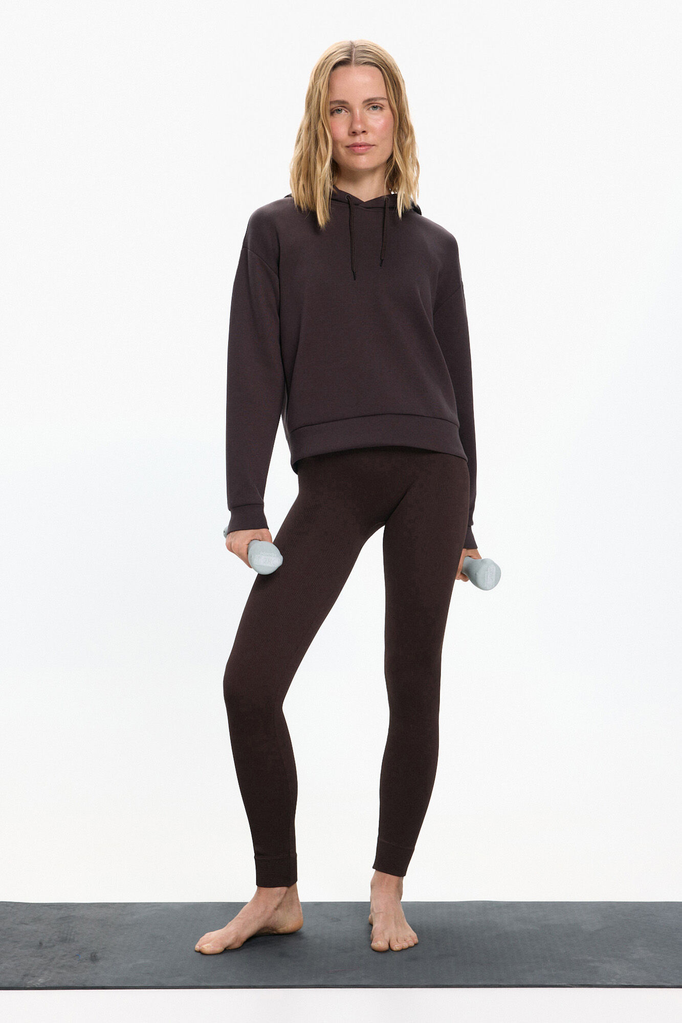 Only Play Sudadera con capucha