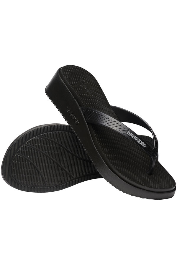 Havaianas Havaianas Top Tiras negro