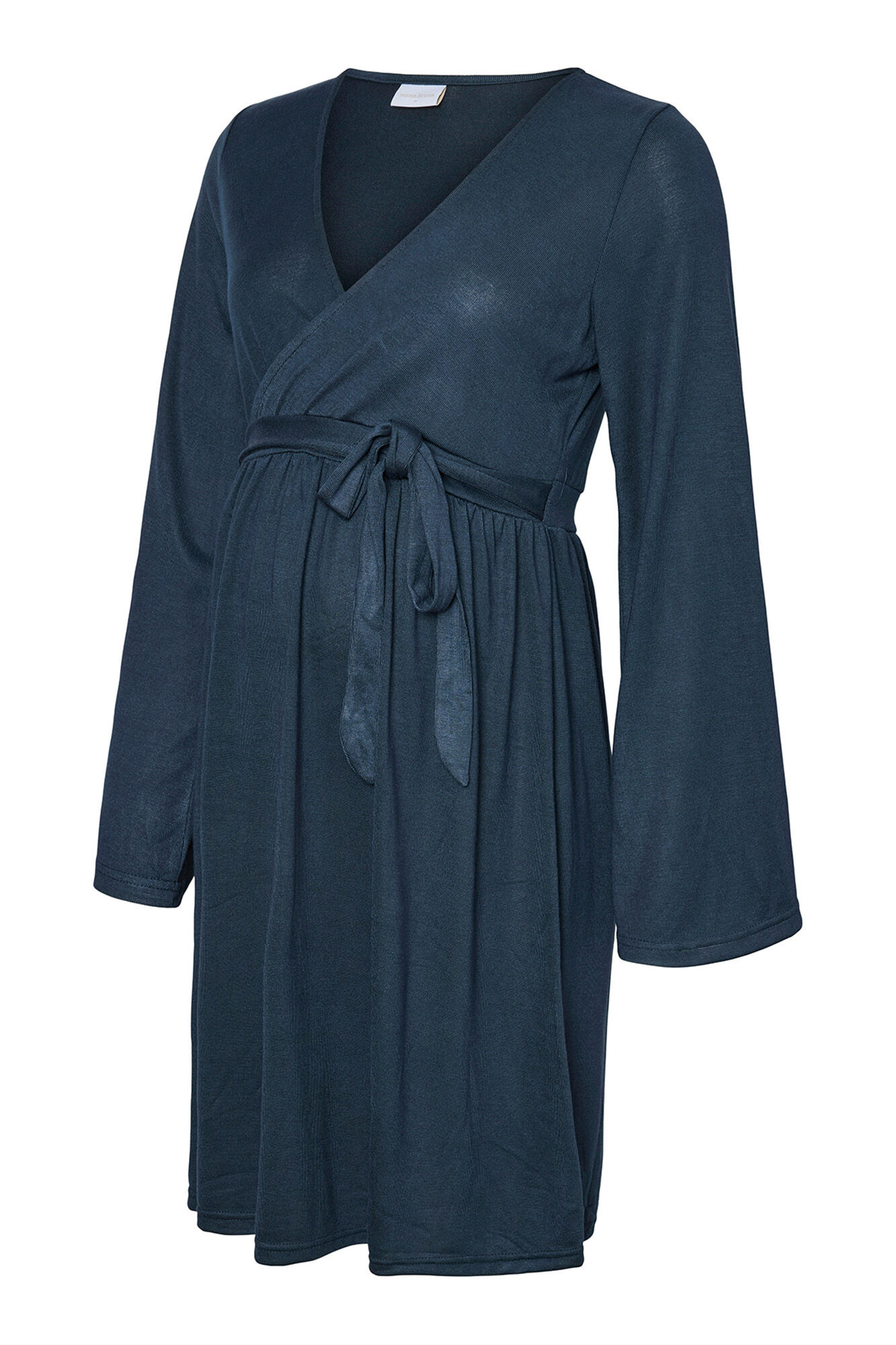 Mamalicious Lang&auml;rmelig Maternity und Kleid 