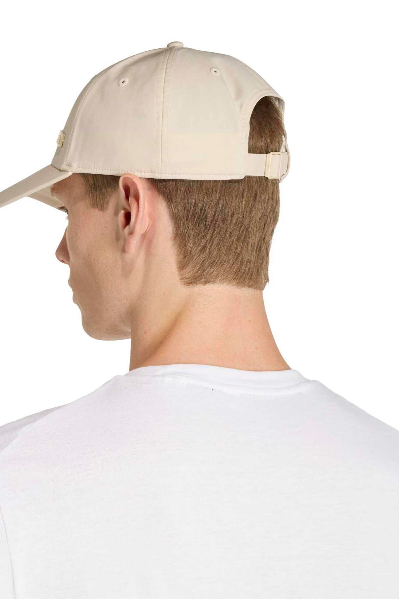 Adidas Gorra unisex broche logo