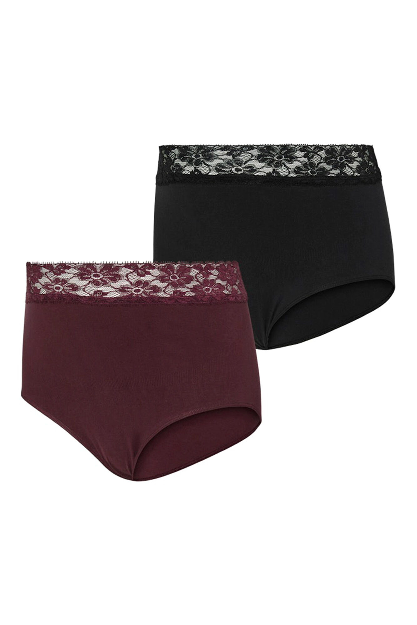 Mamalicious Slips Maternity