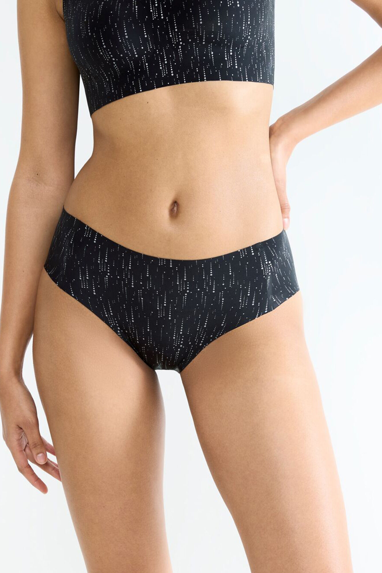 Sloggi Braga Braga Hipster