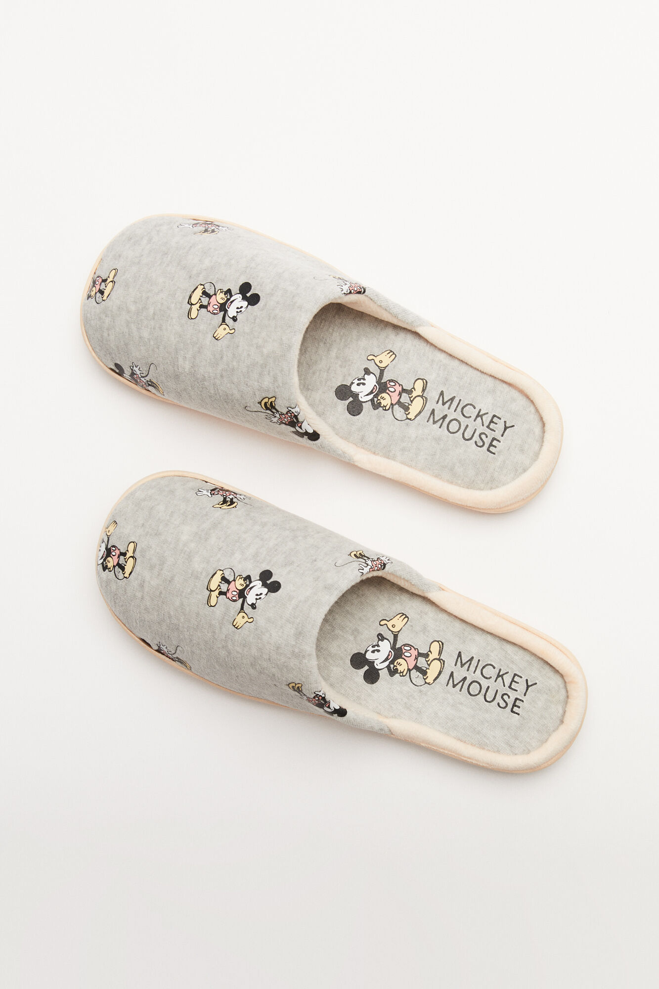 Pantuflas de mujer | Nueva Colección | Women'Secret