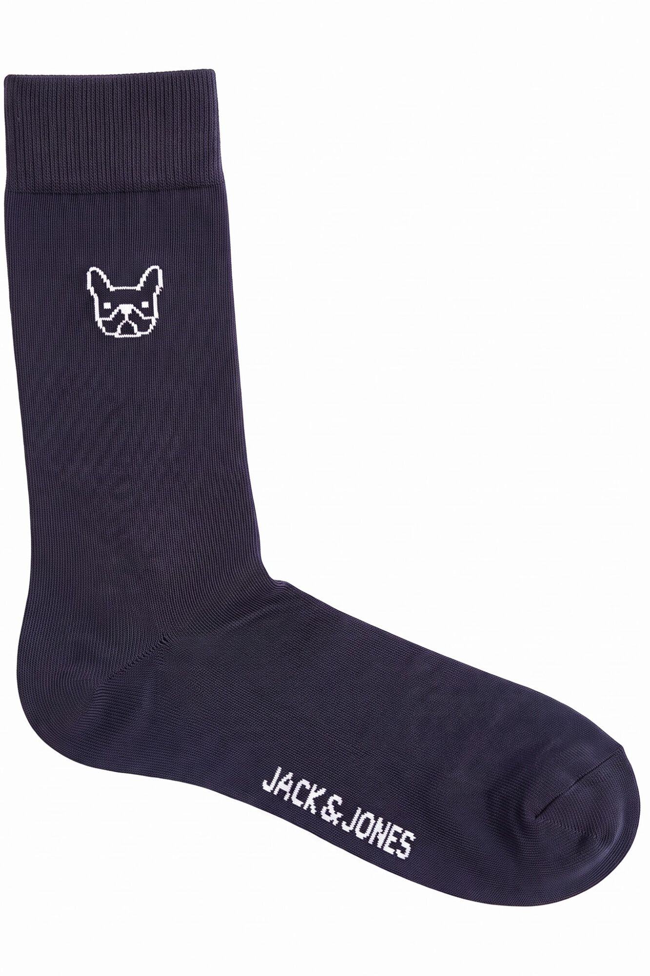 Jack & Jones Meias de algod&atilde;o
