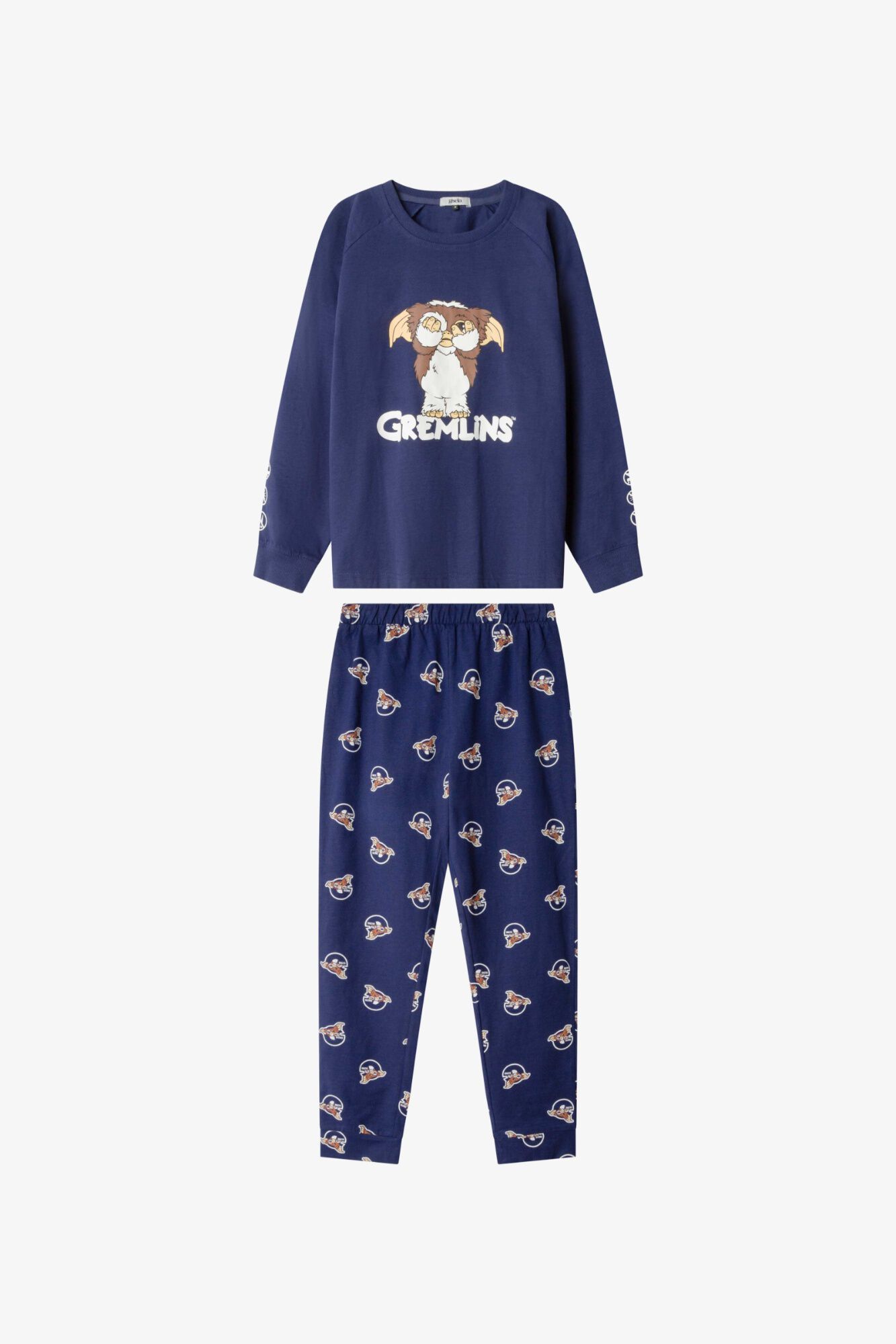 Gisela Gremlins unisex kids' pyjamas