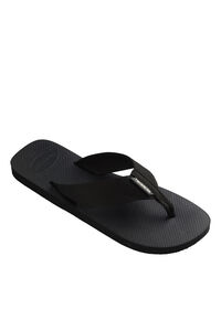 Havaianas Chinelos Hav. Material B&aacute;sico Urbano Preto