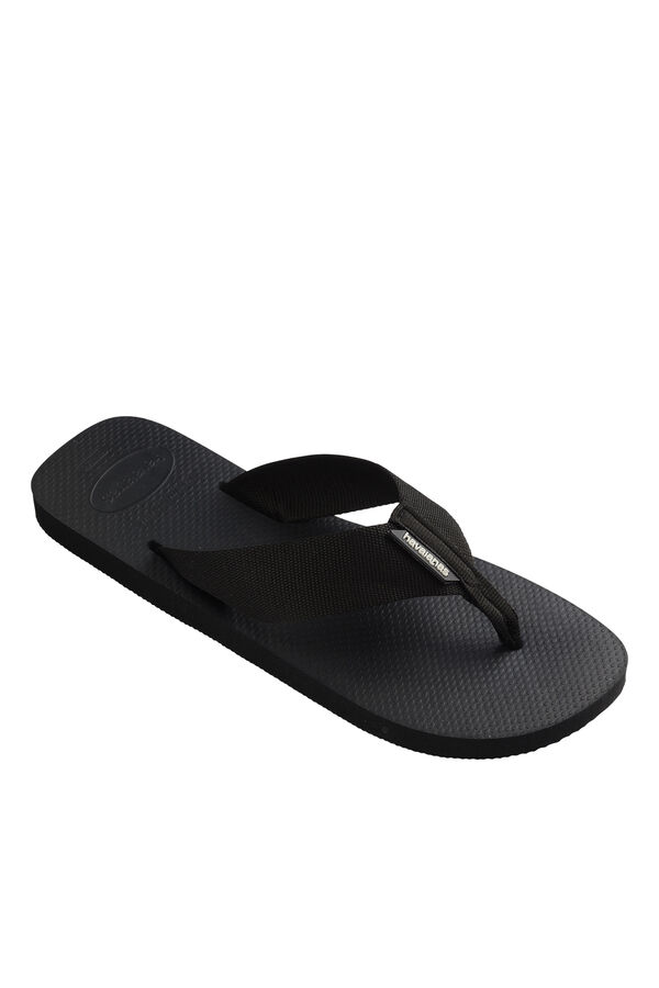 Havaianas Hav. sandals Urban Basic Material Black black