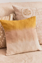 Calma House Mare tie dye cushion cover printed
