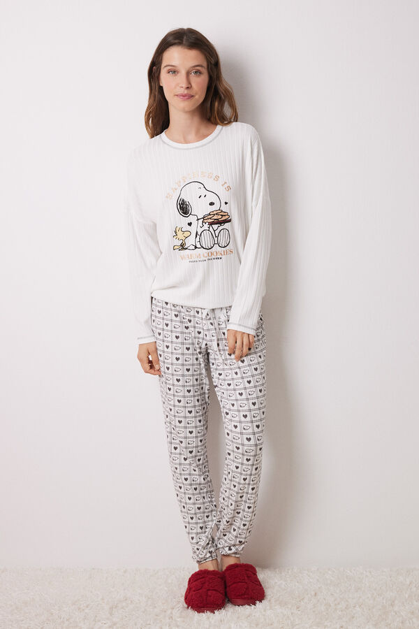 Ropa Para Dormir En Rosa De Women'secret De Mujer