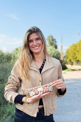 De La Mur Bea Case S uzorkom