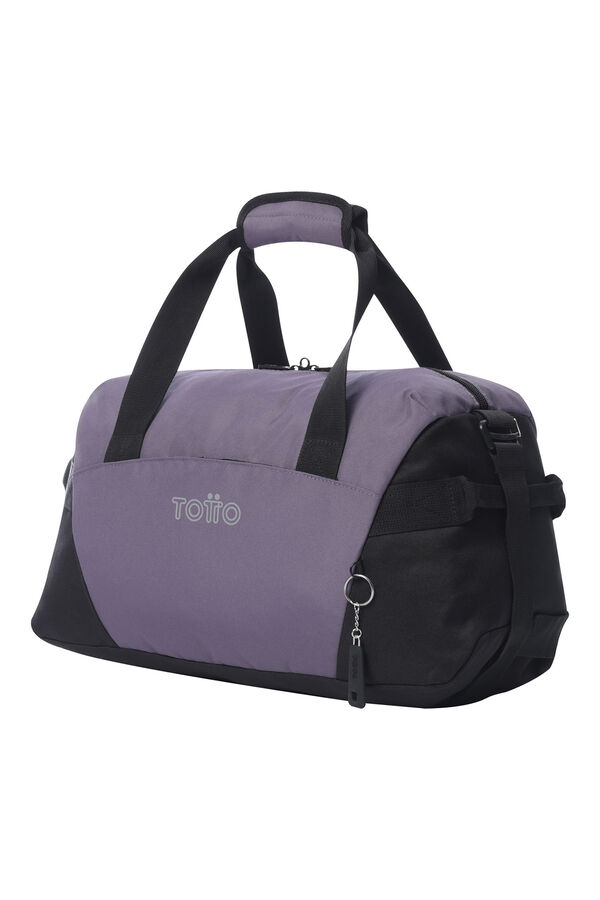 Totto Bolsa de Deporte Active Pro S morado/lila