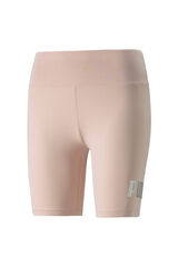Womensecret Elasticated waist leggings rózsaszín