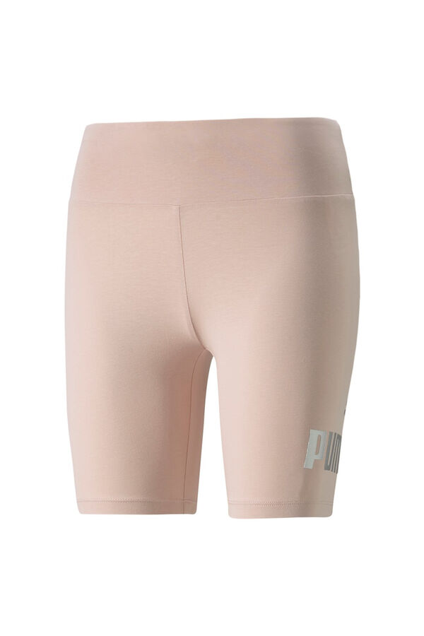 Womensecret Elasticated waist leggings rózsaszín