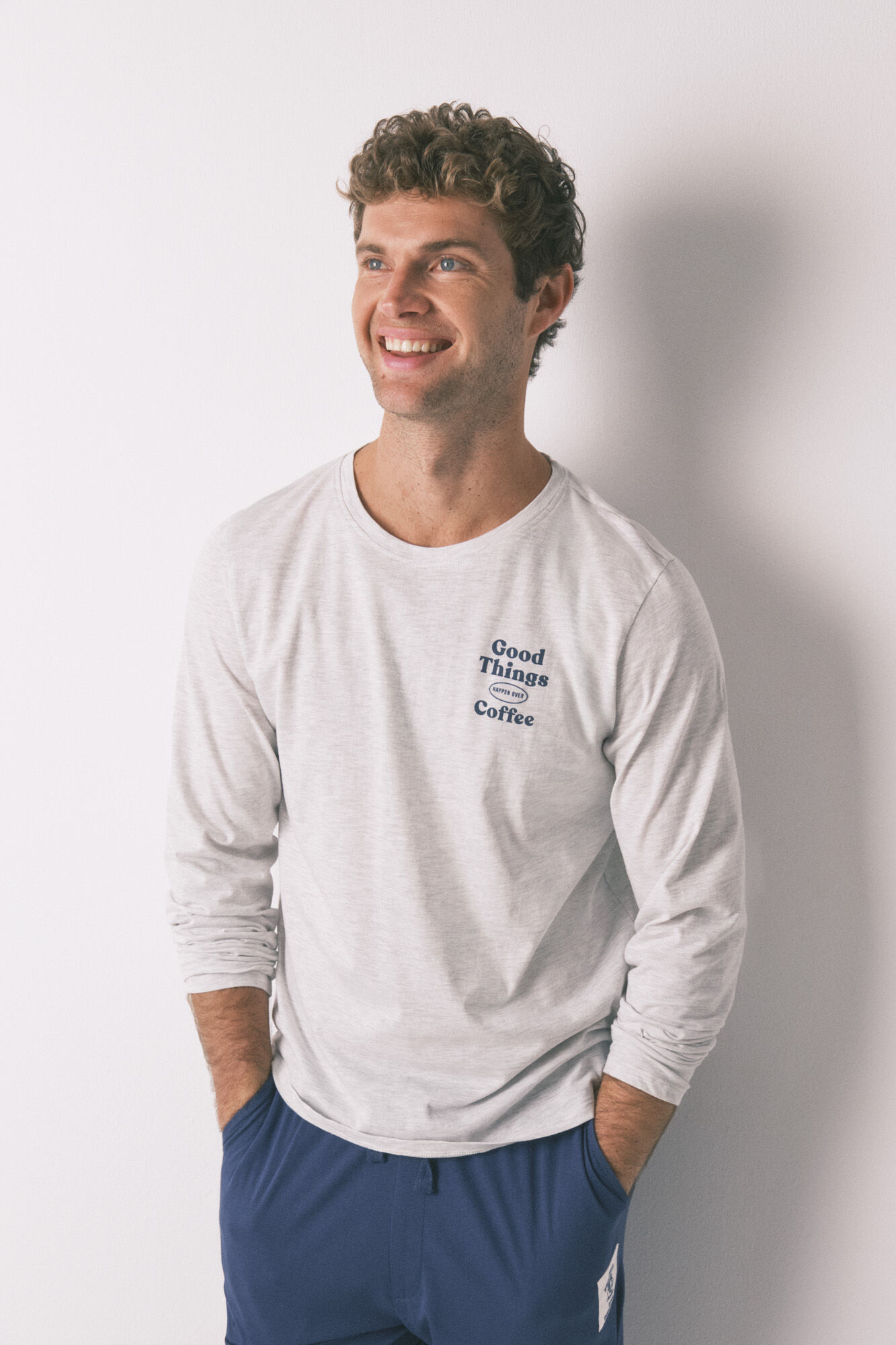 Women'secret Pyjama long 