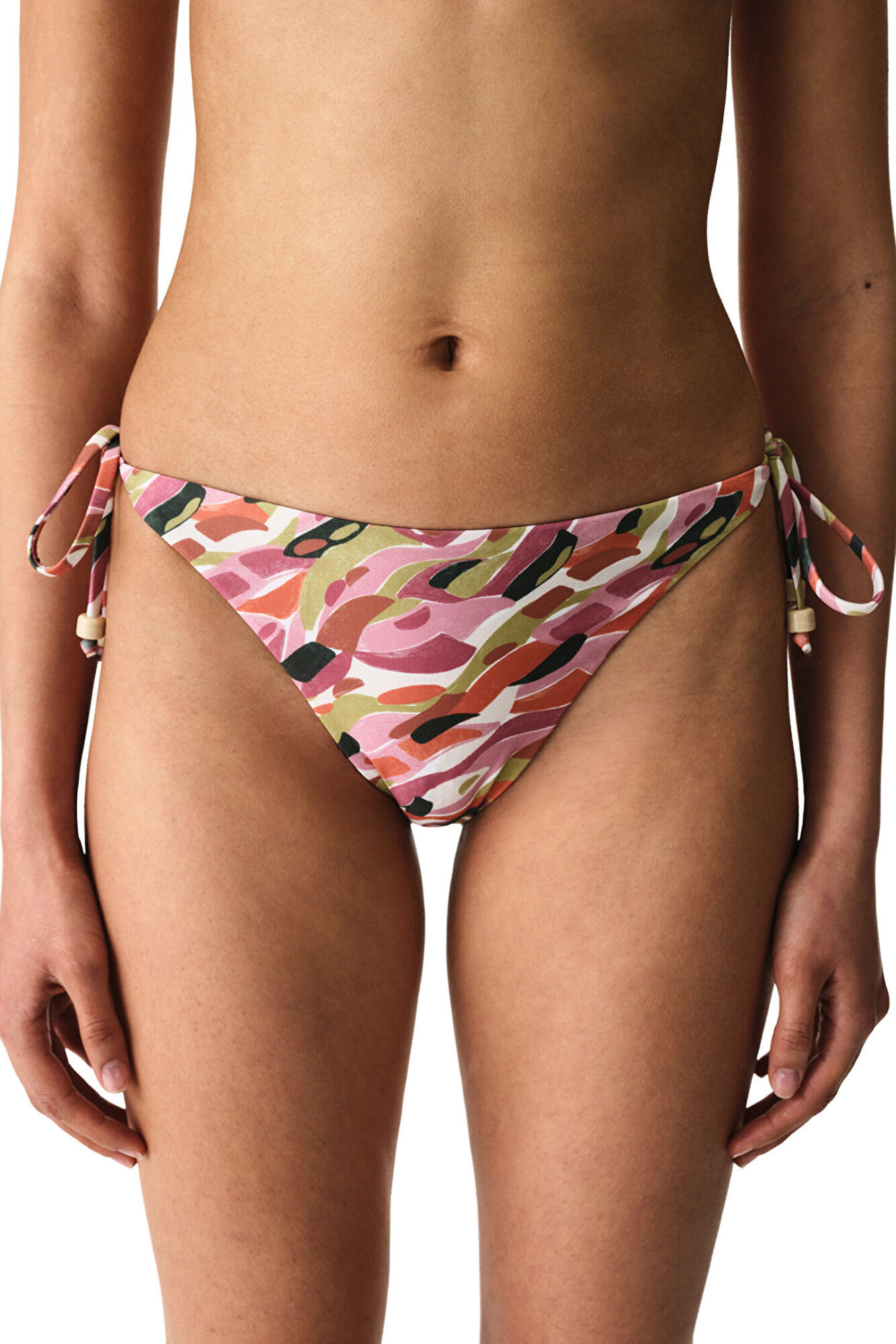 Penti Conjunto top e cal&ccedil;a xadrez