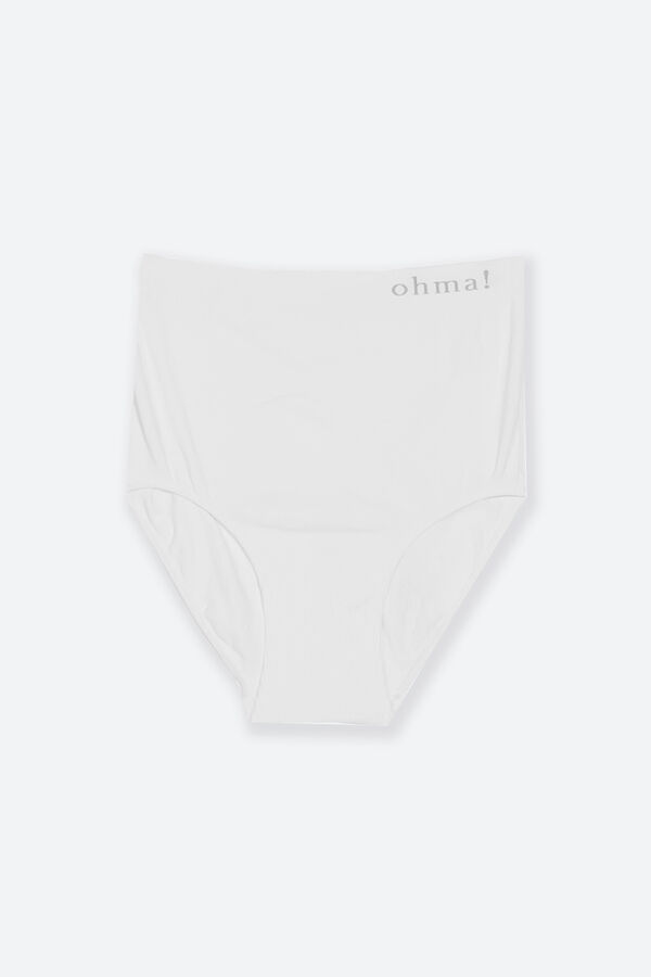 Ohma! Maternity panty Bela