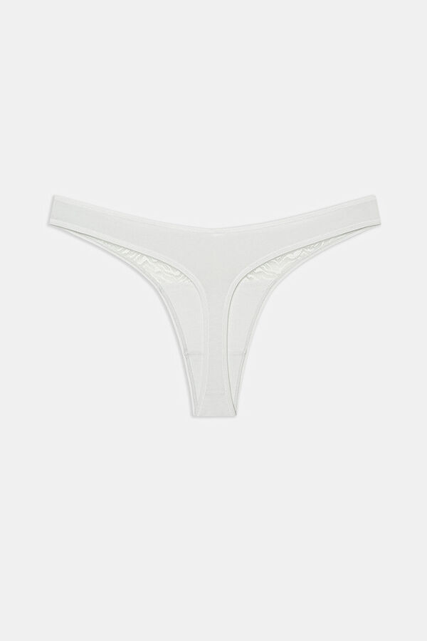 Penti Pack 3 tangas estampado