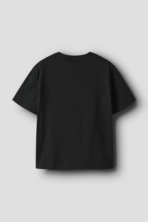 Name it T-shirt PLAY STATION black