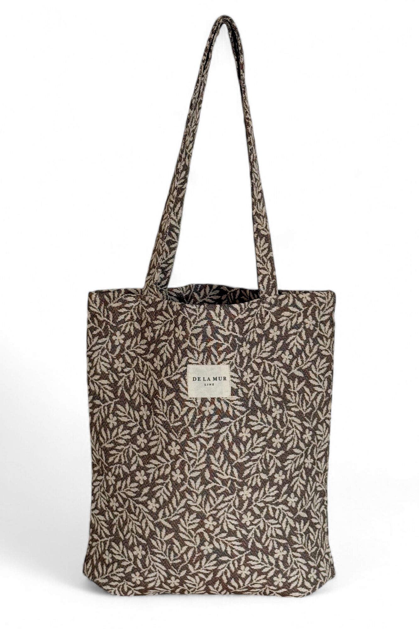 De La Mur Mala pequena Plan