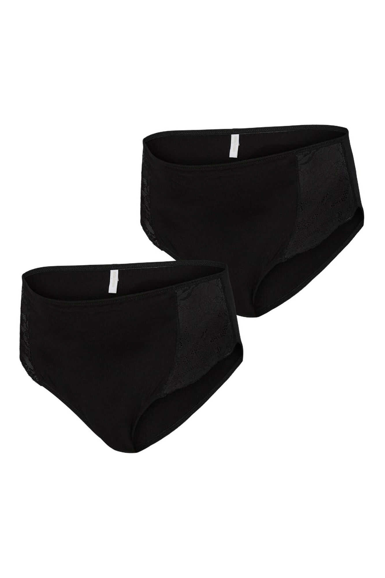 Mamalicous Pack 2 braguitas Maternity