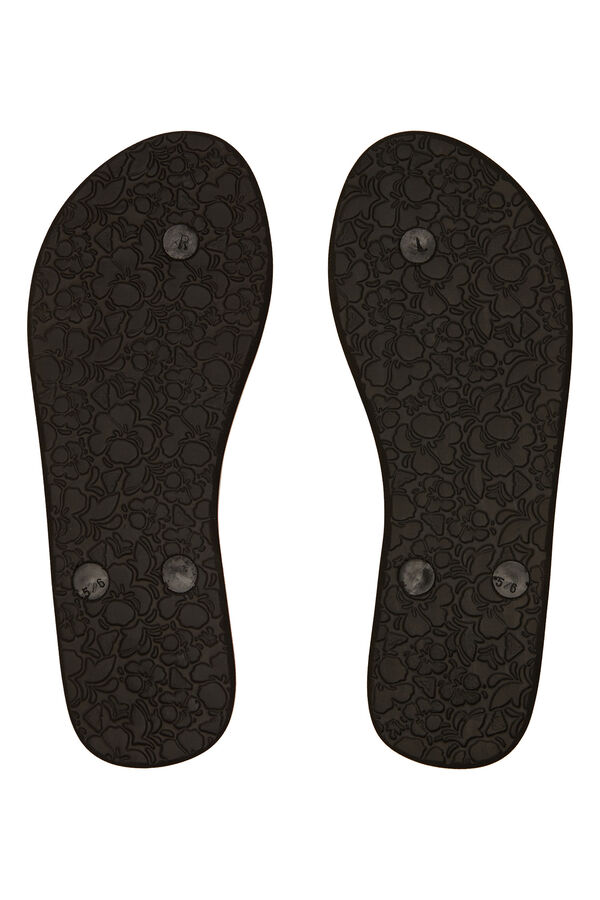 Womensecret Women's Sandals - Portofino  imprimé