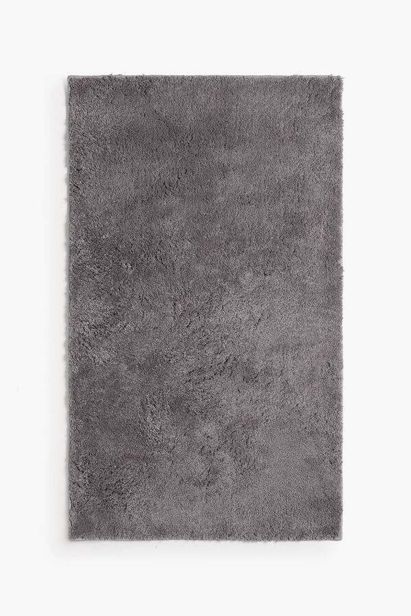 Womensecret Grey Zeus rug (90 x 150) gris