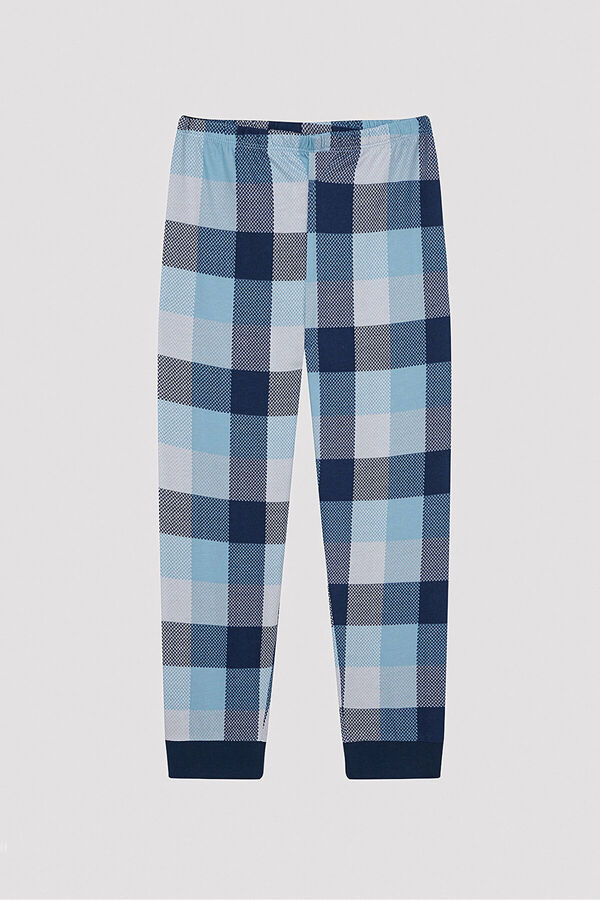 Penti Pijama para ni&ntilde;os estampado