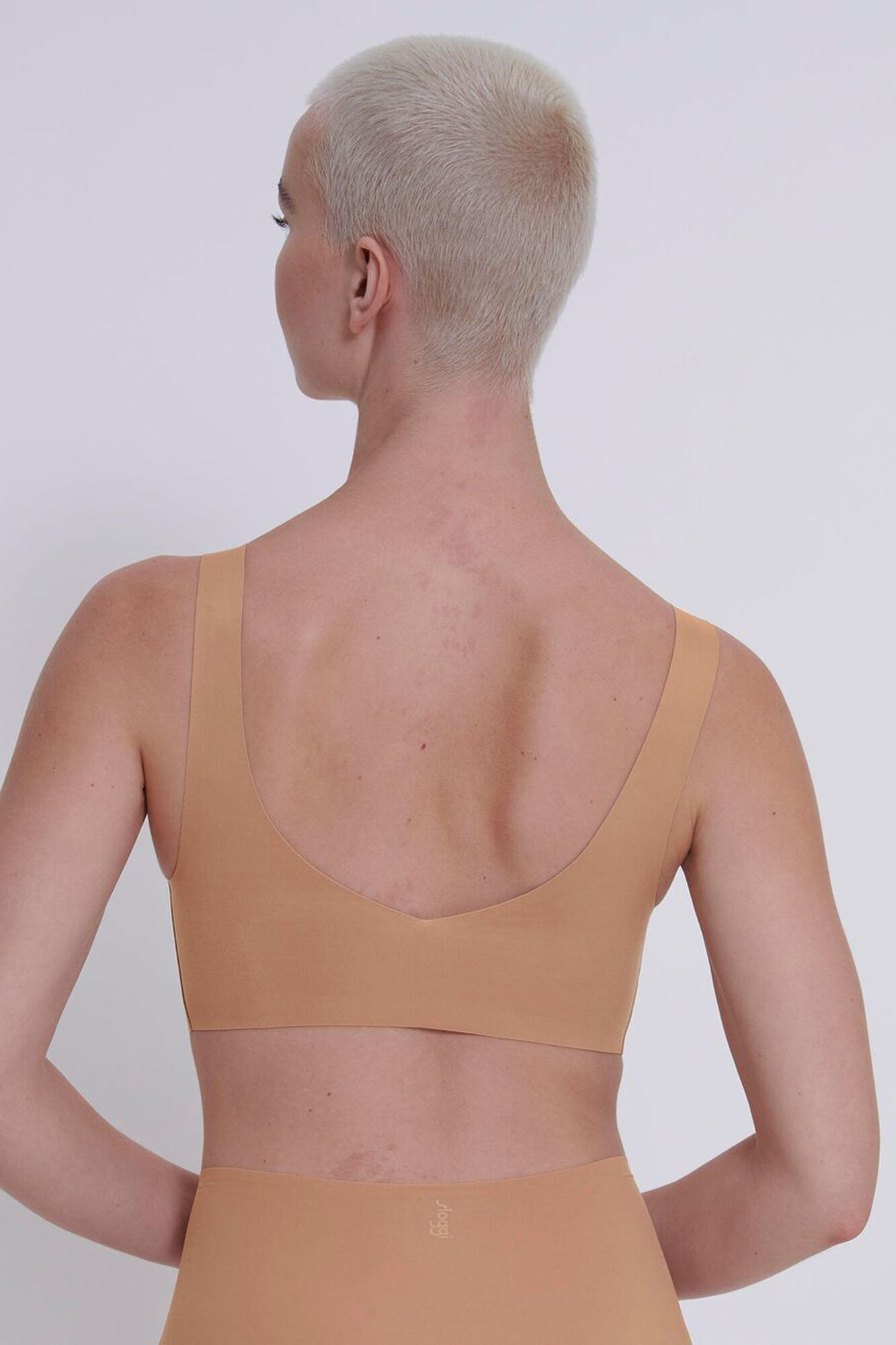 Sloggi Bralette zero feel 2.0