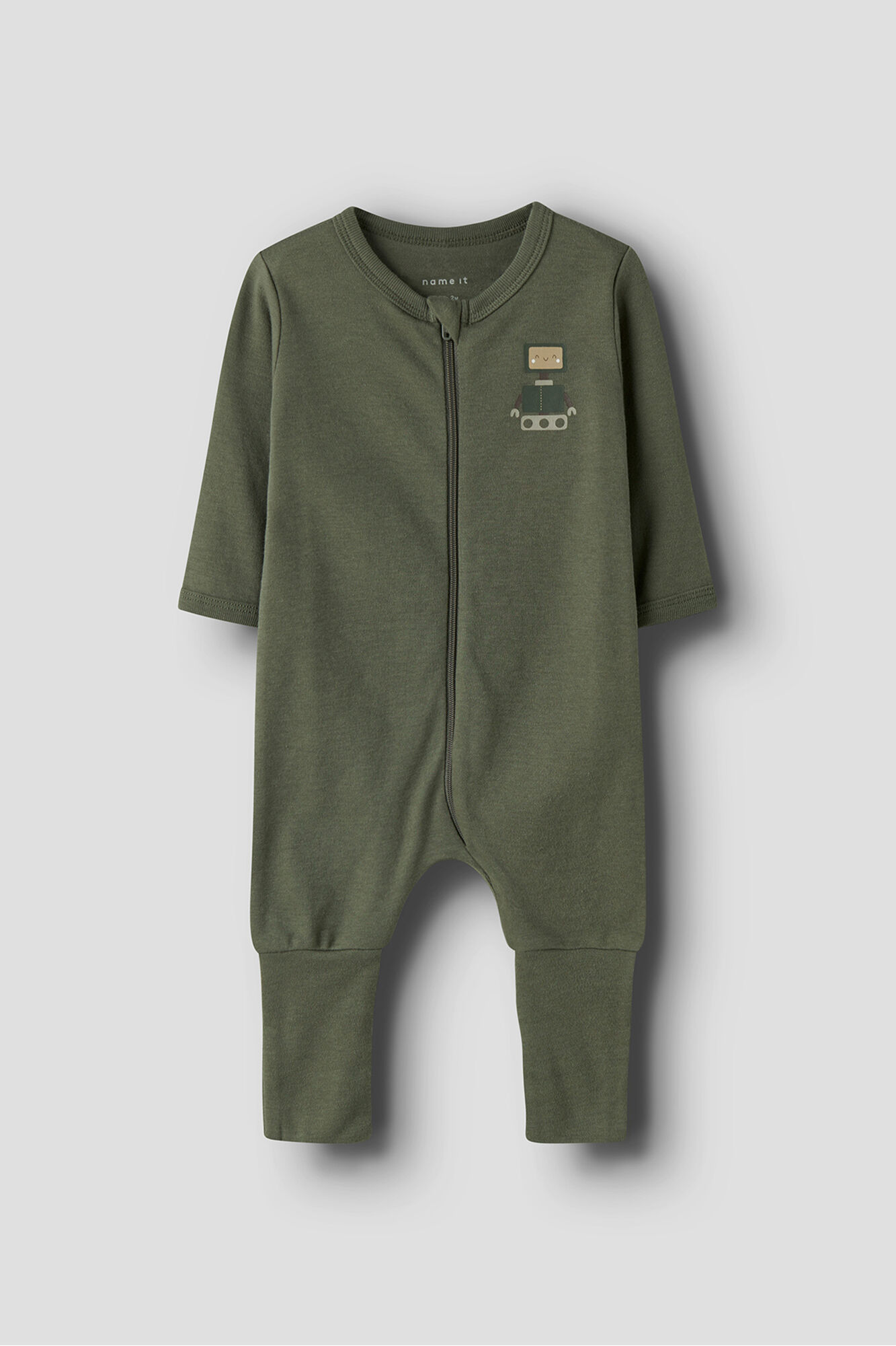 Name it Baby pajama set