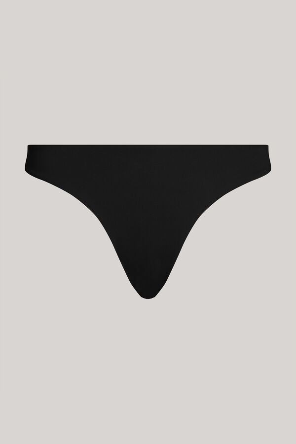Womensecret Bikini bottoms Plava