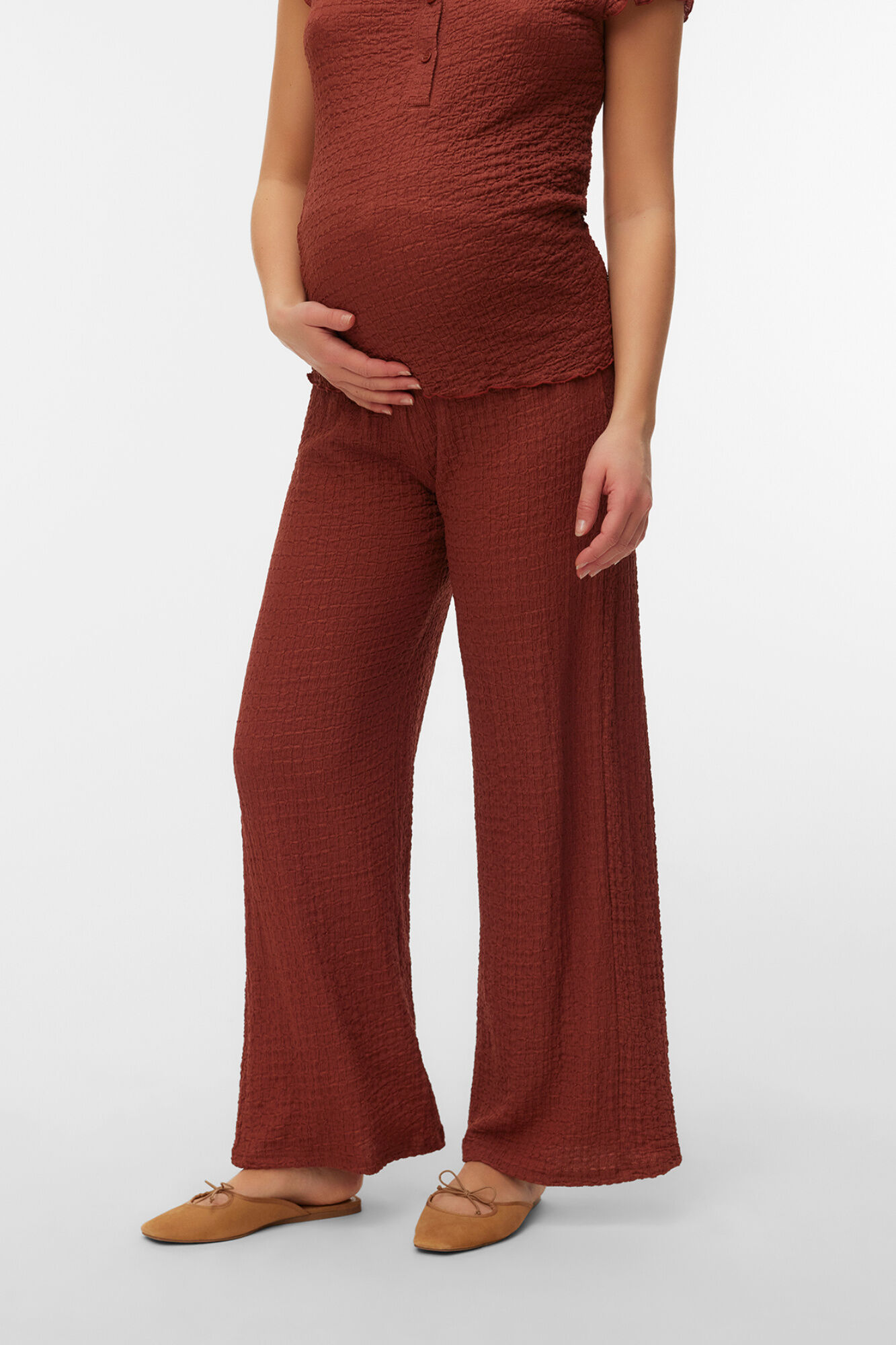 Mamalicious Pantal&oacute;n largo Maternity