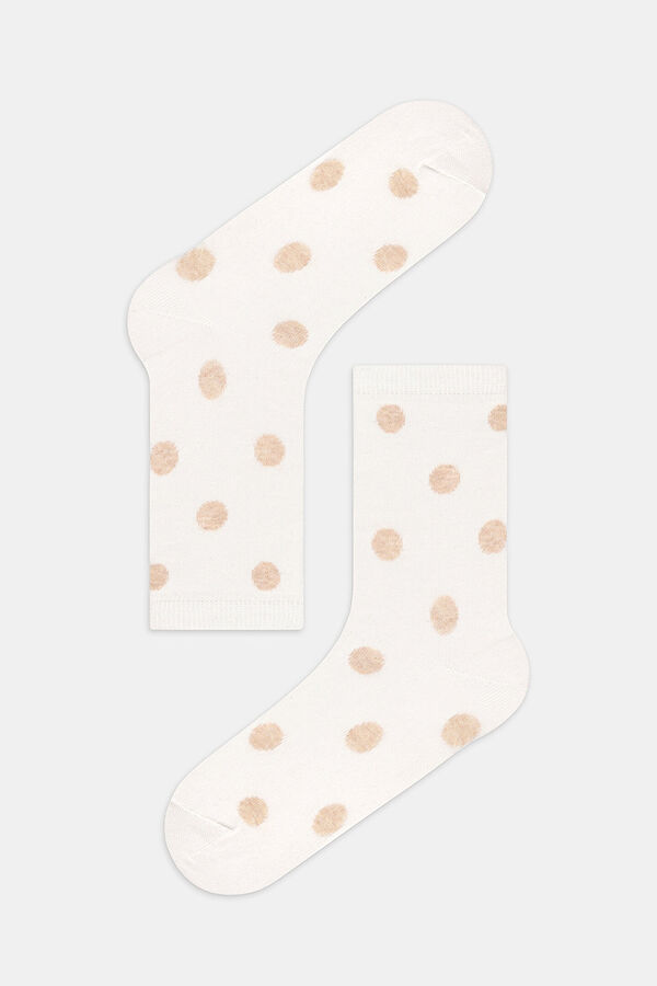 Penti Pack 5 pares de calcetines estampado