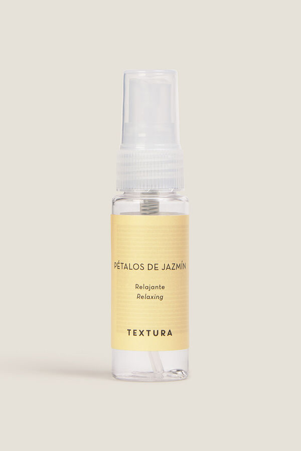 Textura Jasmine textile scent brown