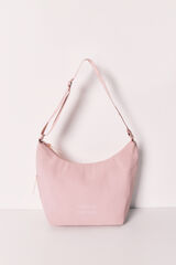 Women'secret Pink thermal lunch bag pink