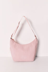 Women'secret Pink thermal lunch bag